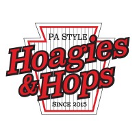 Hoagies and Hops logo - Similar company to Build Fund