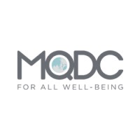 MQDC - China logo - Similar company to In Studio