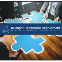 Bluelight Healthcare Recruitment Ltd logo - Similar company to Manthan Mayfair