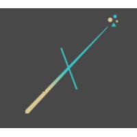 LAXIR logo - Similar company to Zentap