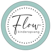 Flow kinderopvang logo - Similar company to Hellosparkle - Full Service Influencer Agency