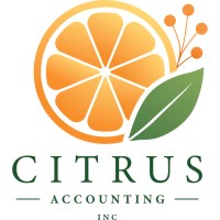 Citrus Accounting logo - Similar company to Antec Lighting
