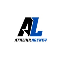 Athlink logo - Similar company to Cools Media