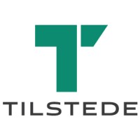 Tilstede As