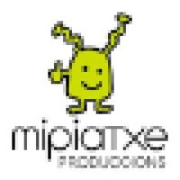 MIPIATXE logo - Similar company to Oberta Publishing