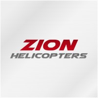 Zion Helicopters logo - Similar company to Upper Limit Aviation