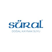 Süral Su logo - Similar company to Ceysu Natural Spring Water