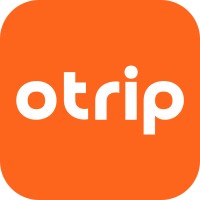 Otrip logo - Similar company to Techpedia Ltd