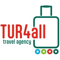 Tur4all Travel - Líder en Viajes Organizados y Accesibles logo - Similar company to Impulsa Igualdad