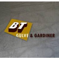 BT Gulve & Gardiner logo - Similar company to Arena Svendborg