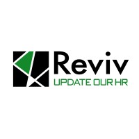 株式会社Reviv logo - Similar company to 株式会社R To R