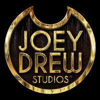 Joey Drew Studios logo - Similar company to Scottgames - Five Nights At Freddy'S