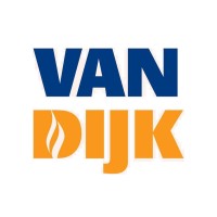Van Dijk Installatietechniek B.V. logo - Similar company to Bvm Groep Nederland