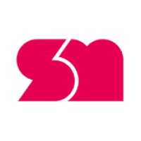 Supreme Music logo - Similar company to Singing Serpent Music