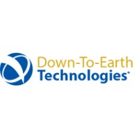 Down-to-Earth Technologies, Inc./DTE logo - Similar company to Ddscad - Digital Drafting Systems, Inc.
