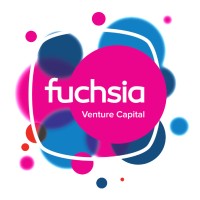 Fuchsia Venture Capital logo - Similar company to True Incube