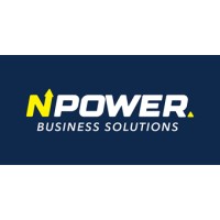 NPower Business Solutions logo - Similar company to Npower Solutions