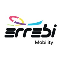 Errebi Mobility logo - Similar company to Gino Spa