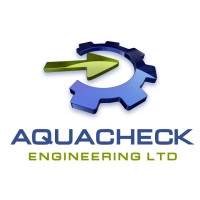 AQUACHECK ENGINEERING LIMITED logo - Similar company to Gems Engineering Ltd