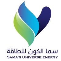 Sama Universe Energy logo - Similar company to Sp-Leadersoft