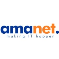 Amanet Ltd logo - Similar company to Kwiktip