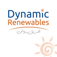 Dynamic Renewables (Pvt) Ltd logo - Similar company to Dynamic Renewables