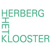 Herberg het Klooster logo - Similar company to Gentleminds, Instituut Voor Compassie