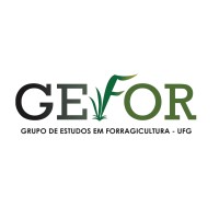 GEFOR - Grupo de Estudos em Forragicultura logo - Similar company to Unipasto