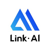 LinkAI logo - Similar company to Tweetlio
