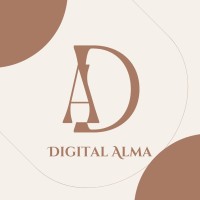 Digital Alma logo - Similar company to The Incredibee