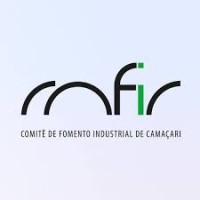 Cofic Polo - Page logo - Similar company to Polofibra Ltda