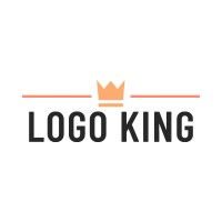 Logo King Branded Clothing logo - Similar company to Officialss.Com