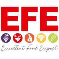Excellent Food Expert B.V. logo - Similar company to Avojoy