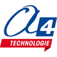 A4 Technologie logo - Similar company to A4 Technology Solutions Inc.
