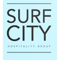Surf City Hospitality logo - Similar company to Daxko Playerspace