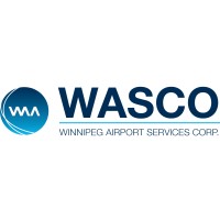 Winnipeg Airport Services Corp. logo - Similar company to Cade & Kit