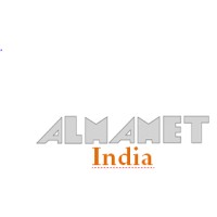Almamet India Private Ltd. logo - Similar company to Almamet