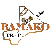 BAMAKO TRIP logo - Similar company to Bamako Digital Days