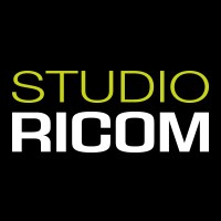 Studio Ricom logo - Similar company to Innovation - Agenție De Marketing Disruptiv