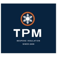 TPM Insulation Ltd logo - Similar company to Mcgrath Thermal