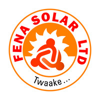 FENA Solar Limited logo - Similar company to Sinopia Import And Export Plc