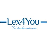 Lex4You logo - Similar company to Lex4U