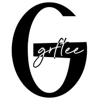 GrfTee.com logo - Similar company to Phere Tales