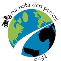 Na Rota dos Povos ONGD logo - Similar company to Nova Hackathon 2024
