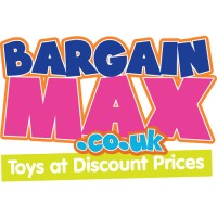 BargainMax.co.uk logo - Similar company to Hunter Price International Ltd