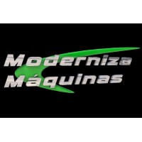 Moderniza Máquinas logo - Similar company to Industrias Viwa, S.A. De C.V.