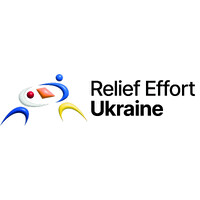 Stichting Relief Effort Ukraine logo - Similar company to Favervuta