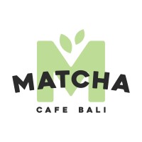 Matcha Cafe Bali logo - Similar company to Beer Dad