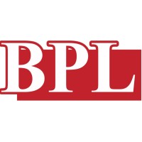Board and Paper Laminators logo - Similar company to Thinkskill
