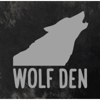 Wolf Den USA logo - Similar company to Wolf River Development Co